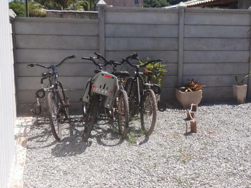 Hostal Reserva De Ita�na