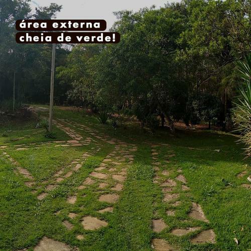 S�tio Boa Esperan�a - S�o Thom� Das Letras Mg