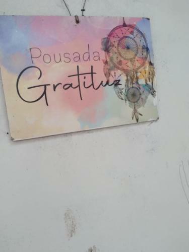 Pousada Gratiluz Quarto Fam�lia