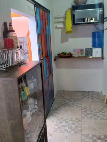 Pousada Gratiluz Quarto Fam�lia