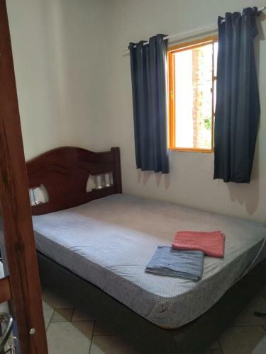 Pousada Gratiluz Quarto Fam�lia