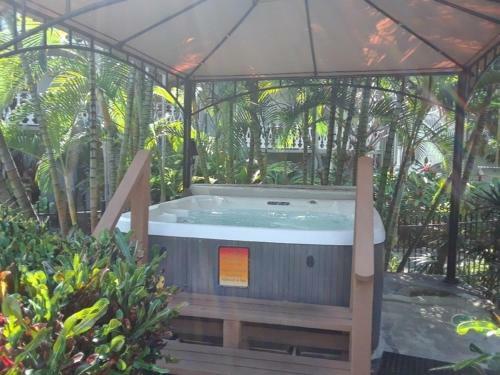 Apartamento Garden View Studio - Kona Islander Inn Condos Condo