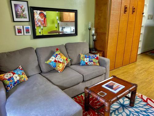 Apartamento Garden View Studio - Kona Islander Inn Condos Condo