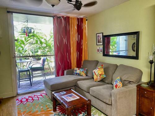 Apartamento Garden View Studio - Kona Islander Inn Condos Condo