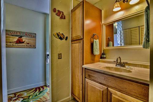 Apartamento Garden View Studio - Kona Islander Inn Condos Condo