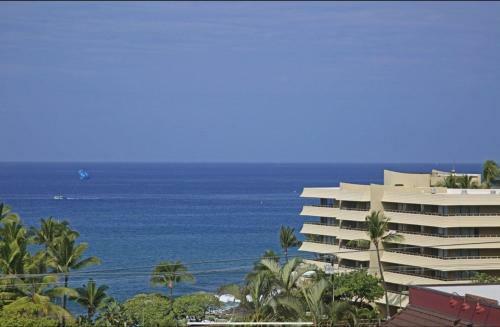 Apartamento Garden View Studio - Kona Islander Inn Condos Condo
