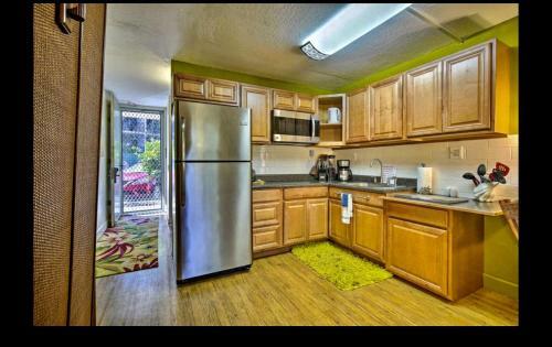 Apartamento Garden View Studio - Kona Islander Inn Condos Condo