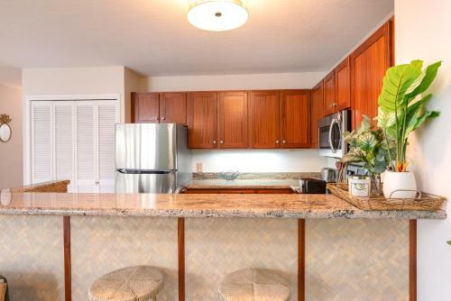 Alii Villas 201