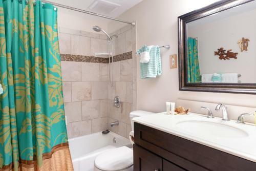 Alii Villas 201