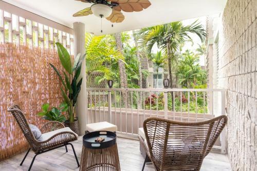 Alii Villas 201