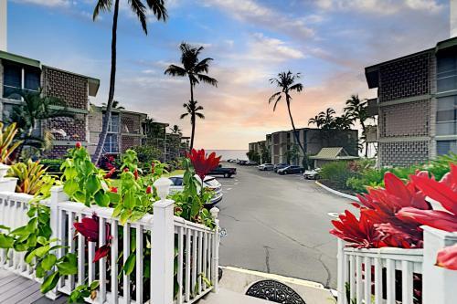 Alii Villas 201