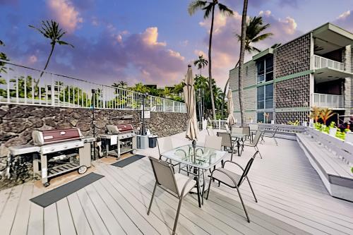 Alii Villas 201