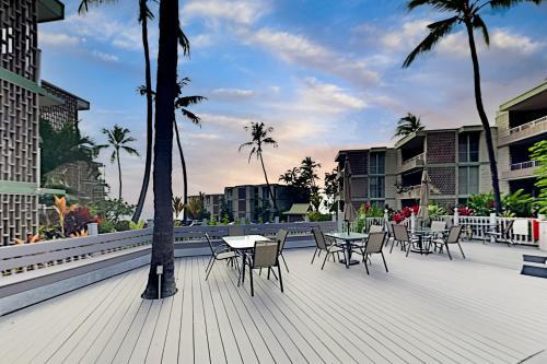 Alii Villas 201