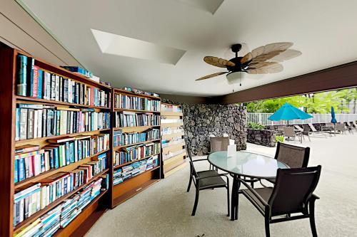 Alii Villas 201
