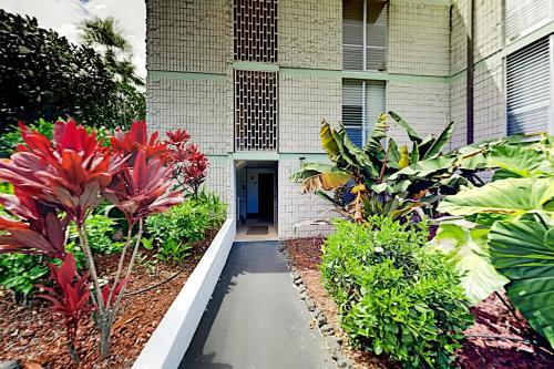Alii Villas 201