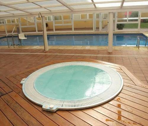 Apartamento Marexada Foz