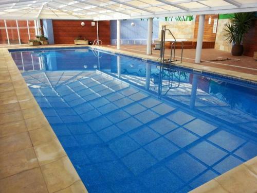 Apartamento Marexada Foz