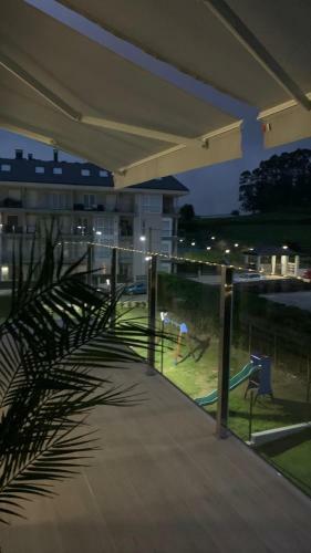 Apartamento Foz, Ven Y Disfruta Galicia