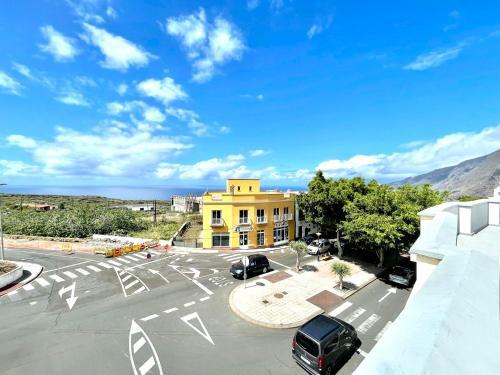Studio Apartment, Freewifi, Great View From Terrace