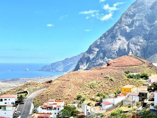 Studio Apartment, Freewifi, Great View From Terrace