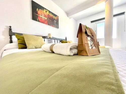 Studio Apartment, Freewifi, Great View From Terrace