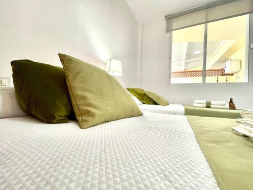 Two Bedroom Apartment, Freewifi Balcony, Great View In Frontera