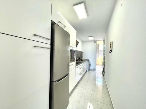 Two Bedroom Apartment, Freewifi Balcony, Great View In Frontera