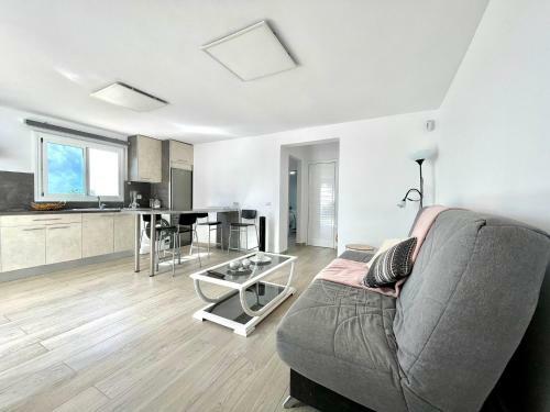 Two-bedroom House 5, Freewifi, Ac, Bbq, Mountain View