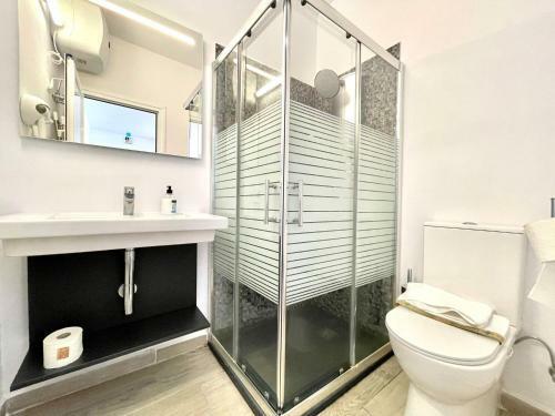 One Bedroom House 2, Wifi, Ac, Mountain View