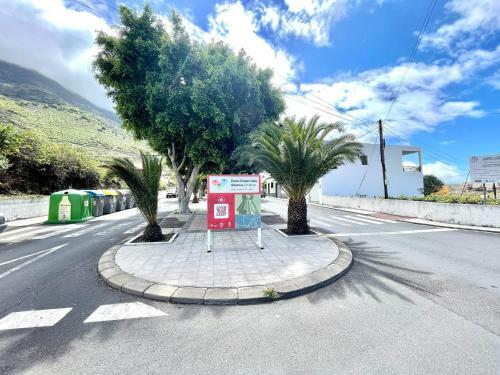 One Bedroom House 2, Wifi, Ac, Mountain View