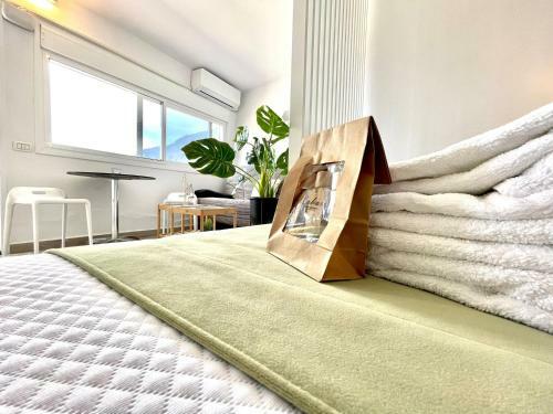 House 4, Studio, Freewifi, Ac, Mountain View
