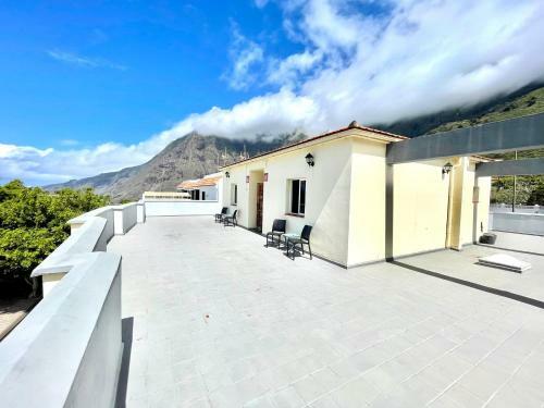 Apartment, Freewifi, Terrace With Incredible Views