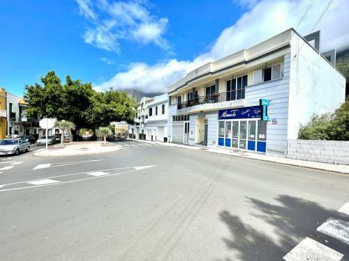 Apartment, Freewifi, Terrace With Incredible Views