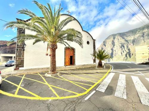 Apartment, Freewifi, Terrace With Incredible Views