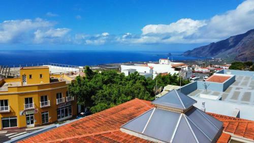 Apartment, Freewifi, Terrace With Incredible Views