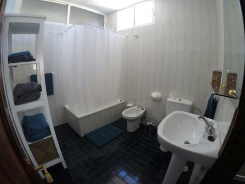 Apartamento Ag�ldar