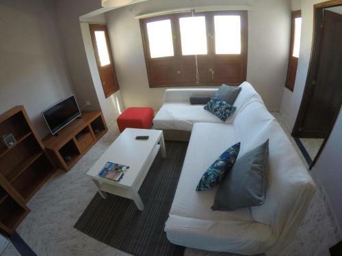 Apartamento Ag�ldar