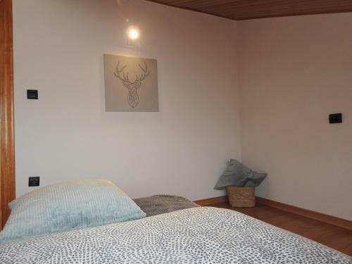 Apartamento La Buhardilla De Gavin