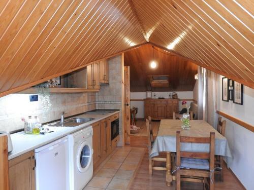 Apartamento La Buhardilla De Gavin