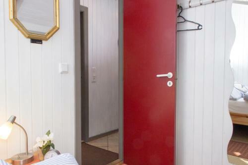 Ferienhaus Holnis 13