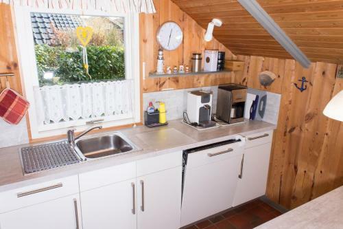 Ferienhaus Holnis 13