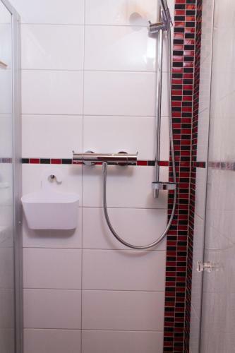 Ferienhaus Holnis 13