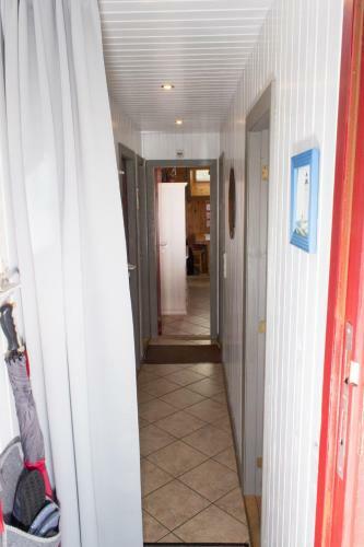 Ferienhaus Holnis 13