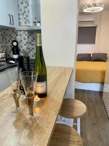 Apartamento 70 Metres From The Sea, Comfortable, Practical