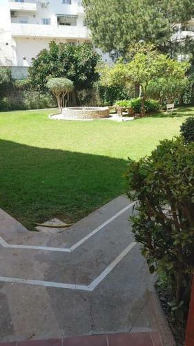 Apartamento 70 Metres From The Sea, Comfortable, Practical