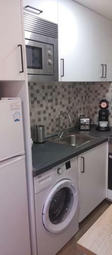 Apartamento 70 Metres From The Sea, Comfortable, Practical