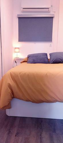 Apartamento 70 Metres From The Sea, Comfortable, Practical