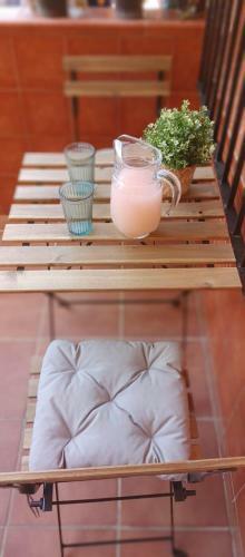 Apartamento 70 Metres From The Sea, Comfortable, Practical