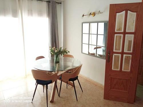 Apartamento My Sunny Place Fuengirola