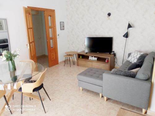 Apartamento My Sunny Place Fuengirola